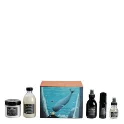 Davines Coffrets Cheveux>Coffret Luxe OI