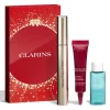 Clarins Coffrets & Cadeaux>Coffret Mascara Supra Volume