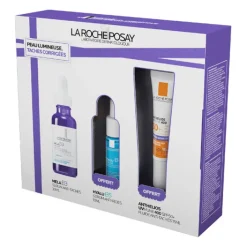 La Roche Posay Coffrets>Coffret Mela B3