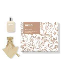 IKKS Coffrets Enfant>Coffret Milky Love Mix&Match