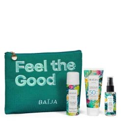 BaIja Coffrets & Cadeaux>Coffret Moana Solaire