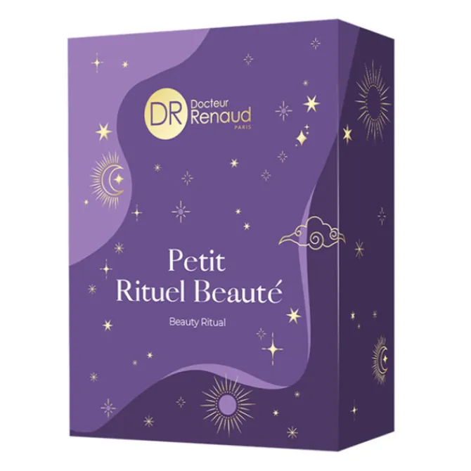 Docteur Renaud Coffrets & Cadeaux>Coffret Multi Gammes