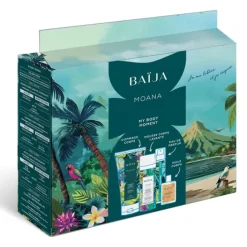 BaIja Coffrets & Cadeaux|Bain & Douche>Coffret My Body Moment Moana