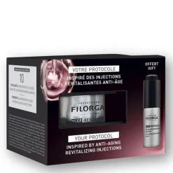 Filorga Coffrets & Cadeaux>Coffret NCEF-REVITALIZE