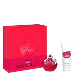 Nina Ricci Coffrets Femme>Coffret Nina