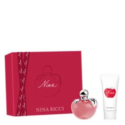 Nina Ricci Coffrets Femme>Coffret Nina