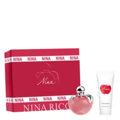 Nina Ricci Coffrets Femme>Coffret Nina