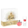 Nina Ricci Coffrets Femme>Coffret Nina