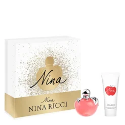 Nina Ricci Coffrets Femme>Coffret Nina