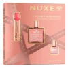Nuxe Coffrets|Coffrets & Cadeaux>Coffret Noël L'Infiniment Glow en Rose