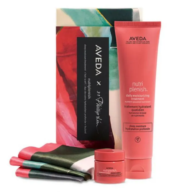 Aveda Coffrets Cheveux>Coffret Nutriplenish Deep