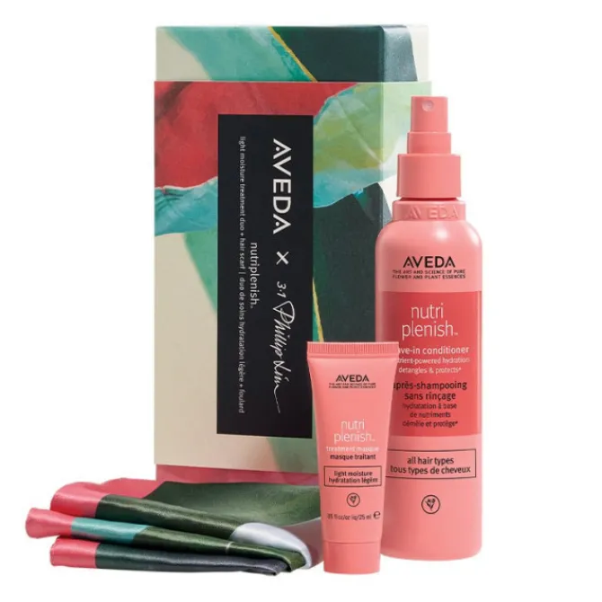 Aveda Coffrets Cheveux>Coffret Nutriplenish Light