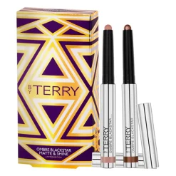 By Terry Coffrets & Cadeaux|Eyeliner>Coffret Ombre Blackstar Matte & Shine