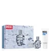 Diesel Coffrets Homme>Coffret Only The Brave