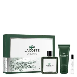 Lacoste Coffrets Homme>Coffret Original