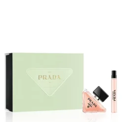 Prada Coffrets Femme>Coffret Paradoxe
