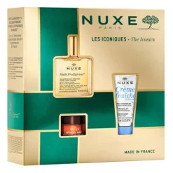 Nuxe Coffrets>Coffret Prodigieux