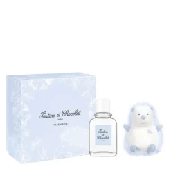 Tartine et Chocolat Coffrets Enfant>Coffret Ptisenbon