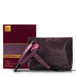 ghd Coffrets Cheveux>Coffret Sèche-Cheveux Helios
