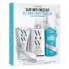 Color Wow Coffrets Cheveux>Coffret Slay Anti-Frizz