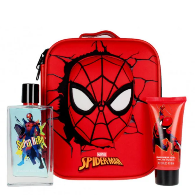 Disney Coffrets Enfant>Coffret Spiderman