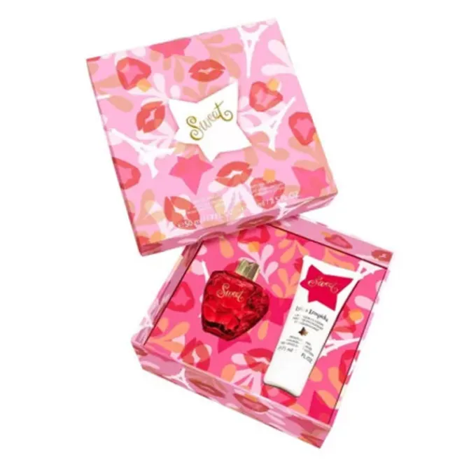 Lolita Lempicka Coffrets Femme>Coffret Sweet