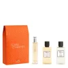 HERMES Coffrets Homme>Coffret Terre D'Hermès