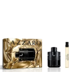 Azzaro Coffrets Homme>Coffret The Most Wanted Intense