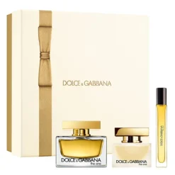Dolce&Gabbana Coffrets Femme>Coffret The One