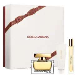 Dolce&Gabbana Coffrets Femme>Coffret The One