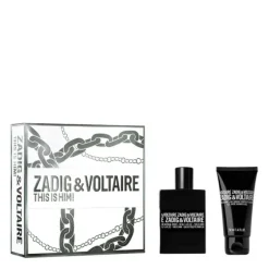 Zadig et Voltaire Coffrets Homme>Coffret This is Him !