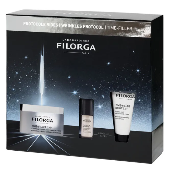 Filorga Coffrets & Cadeaux>Coffret Time-Filler