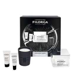 Filorga Coffrets & Cadeaux>Coffret Time-Filler 5XP Crème