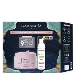 Garancia Coffrets|Coffrets & Cadeaux>Coffret Étoile Jour