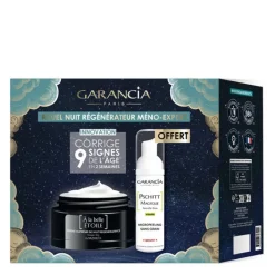 Garancia Coffrets|Coffrets & Cadeaux>Coffret Étoile Nuit