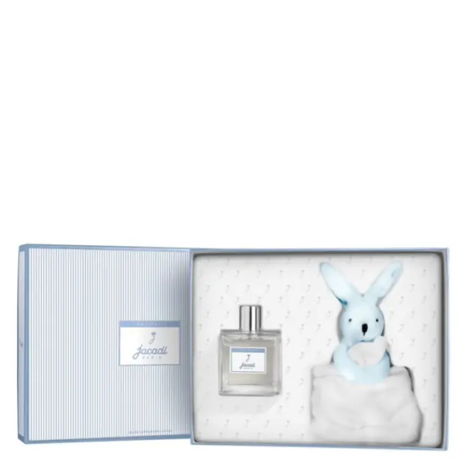 Jacadi Parfums Enfant>Coffret Tout Petit