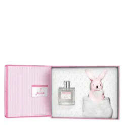 Jacadi Parfums Enfant|Coffrets Enfant>Coffret Toute Petite