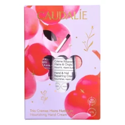 Caudalie Coffrets|Coffrets & Cadeaux>Coffret Trio Crèmes Mains