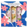 Roger et Gallet Coffrets|Coffrets & Cadeaux>Coffret Trio Crèmes Mains Bienfaisantes