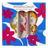 Roger et Gallet Coffrets|Coffrets & Cadeaux>Coffret Trio Crèmes Mains Bienfaisantes