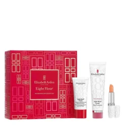 Elizabeth Arden Coffrets & Cadeaux>Coffret Trio de Baumes Beauté Multi-Actions