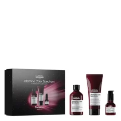 L'Oreal Professionnel Coffrets Cheveux>Coffret Trio Vitamino Color Spectrum