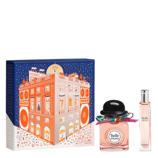 HERMES Coffrets Femme>Coffret Twilly d’Hermès