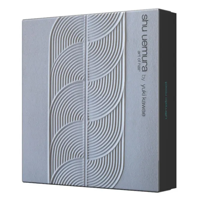 shu uemura art of hair Coffrets Cheveux>Coffret Ultimate Reset