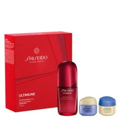 Shiseido Coffrets & Cadeaux>Coffret Ultimune / Vital Perfection