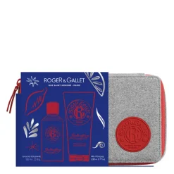 Roger et Gallet Coffrets>Coffret Vanity Eau de Cologne