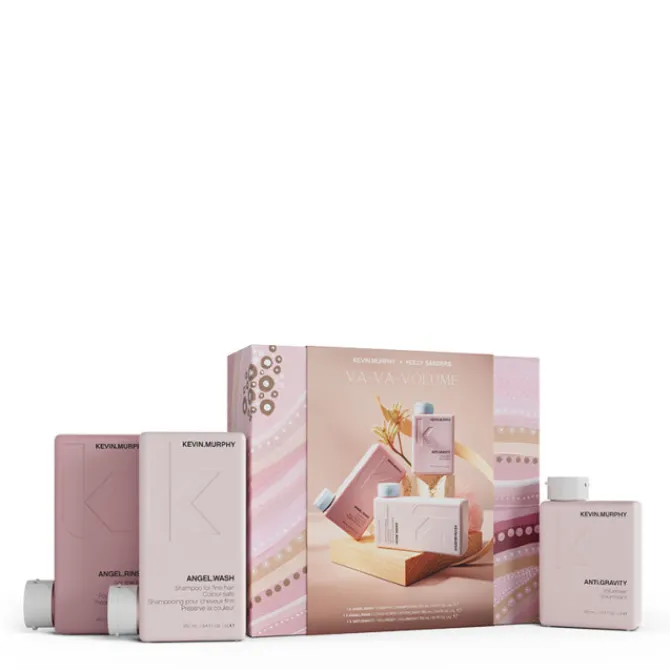 Kevin Murphy Coffrets Cheveux>Coffret Va-Va Volume