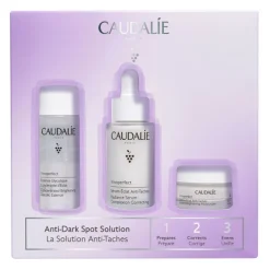 Caudalie Coffrets>Coffret Vinoperfect