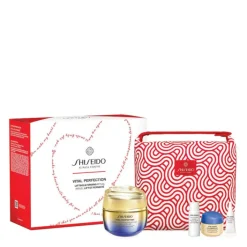 Shiseido Coffrets & Cadeaux>Coffret Vital Perfection