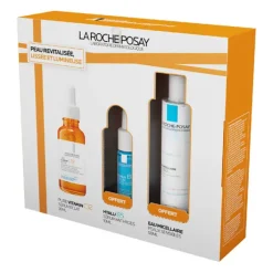 La Roche Posay Coffrets>Coffret Vitamin C12